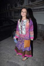 Soni Razdan at Student of the year special screening in PVR, Mumbai on 18th Oct 2012 (46).JPG
